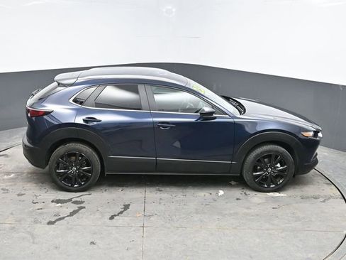 Used 2025 MAZDA CX-30 AWD 2.5 S w/ Select Sport Pkg image 36
