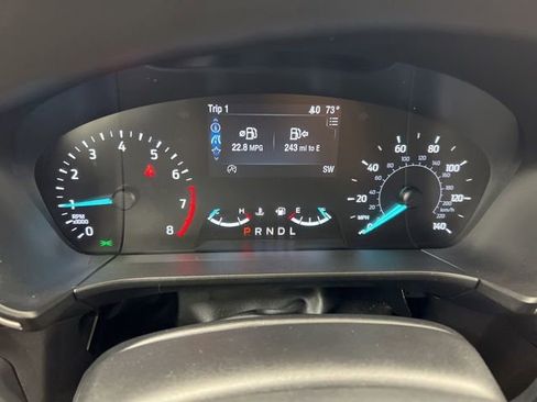 Used 2020 Ford Escape SE AWD/4WD image 16