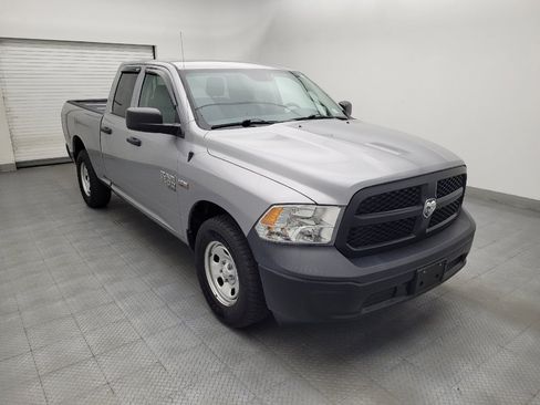 Used 2020 RAM 1500 Tradesman RWD image 13