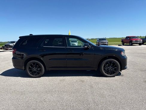 Used 2020 Dodge Durango GT AWD/4WD image 12