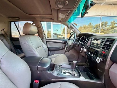 Used 2006 Toyota 4Runner SR5 image 20