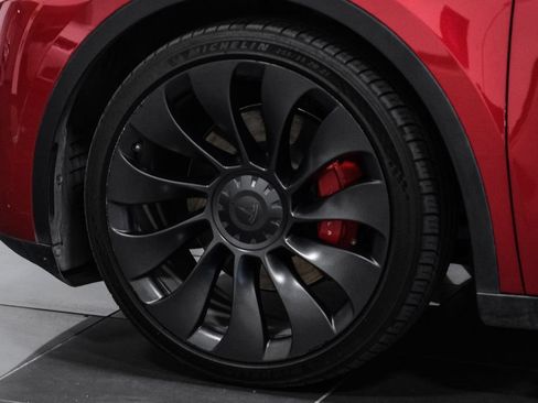 Used 2023 Tesla Model Y Performance AWD/4WD image 45