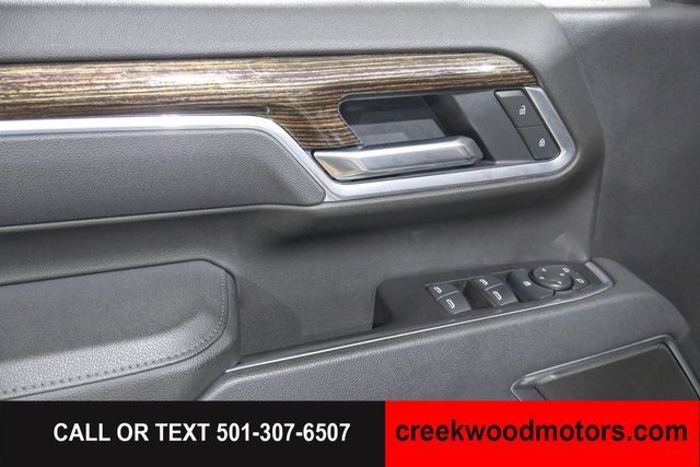 Used 2025 GMC Sierra 2500 SLE AWD/4WD image 43