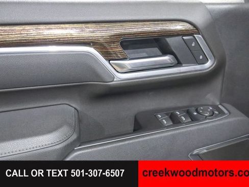 Used 2025 GMC Sierra 2500 SLE AWD/4WD image 43