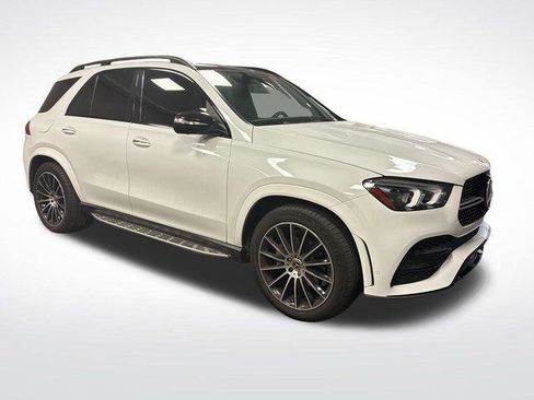 Used 2021 Mercedes-Benz GLE 350 image 38