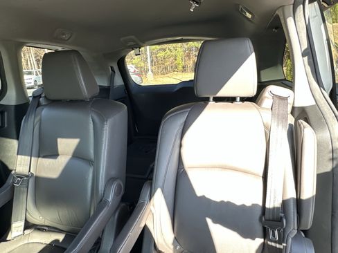 Used 2018 Honda Odyssey Touring image 10