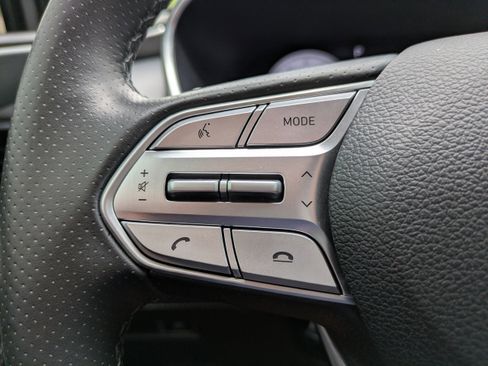 Used 2023 Hyundai Santa Fe Calligraphy image 21