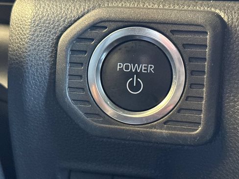 Used 2025 Toyota Land Cruiser 1958 AWD/4WD image 26