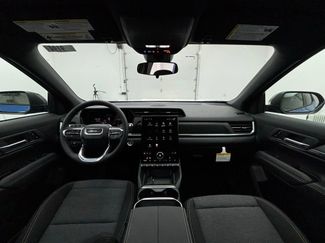 New 2026 GMC Terrain Elevation w/ Black Edition video 2