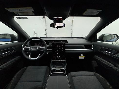 New 2026 GMC Terrain Elevation w/ Black Edition image 2