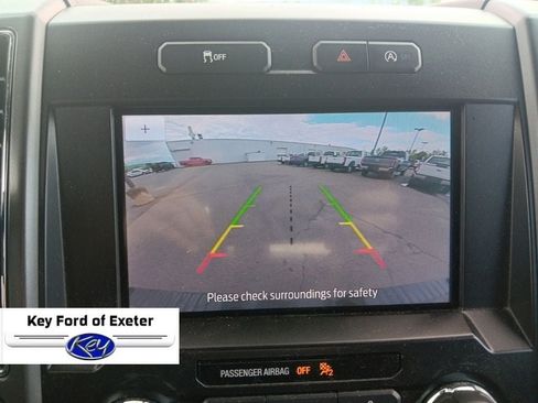 Used 2020 Ford F150 XLT w/ XTR Package AWD/4WD image 40