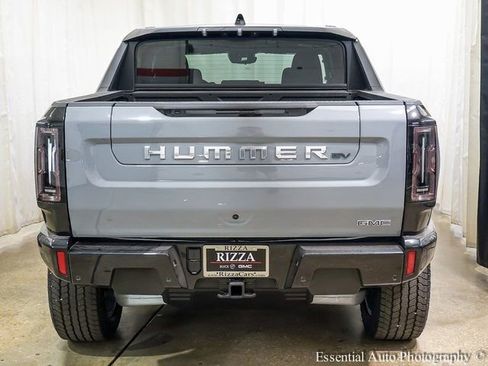 New 2025 GMC Hummer EV 3X image 5