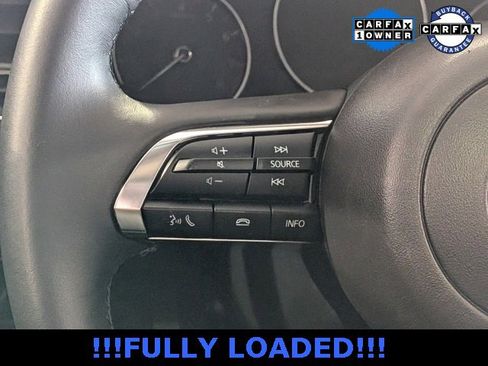 Used 2025 MAZDA MAZDA3 s image 31
