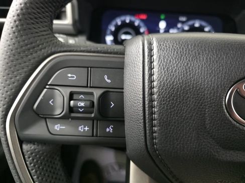 New 2026 Toyota Tacoma TRD Off-Road AWD/4WD image 23