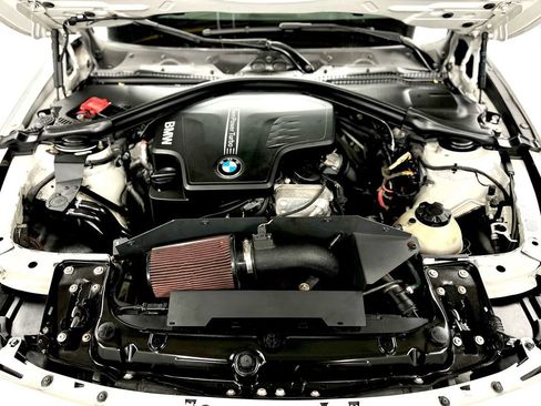 Used 2014 BMW 328i xDrive Sedan image 36