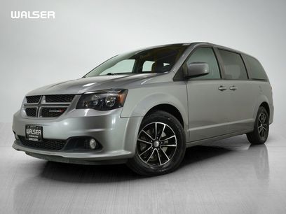 Used 2019 Dodge Grand Caravan GT