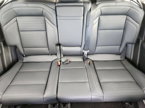 New 2026 Lincoln Nautilus Reserve AWD/4WD image 13