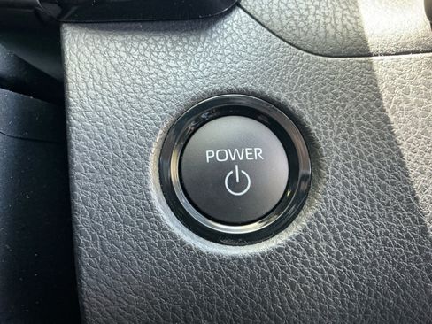 Used 2026 Toyota Camry LE FWD image 30