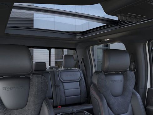 New 2025 Ford F150 Raptor image 22