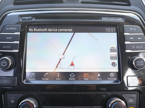 Used 2018 Nissan Maxima 3.5 S image 46