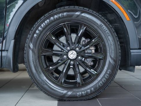 Used 2023 Honda CR-V EX image 15