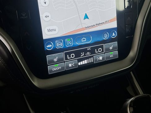 Used 2025 Subaru Outback Premium image 23