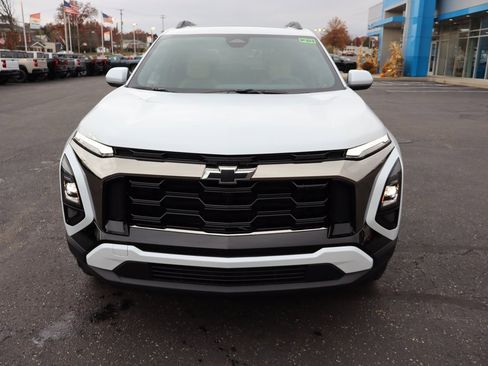 New 2026 Chevrolet Equinox ACTIV image 28