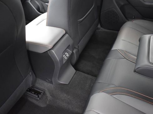 New 2026 Subaru Crosstrek 2.5i Limited image 22