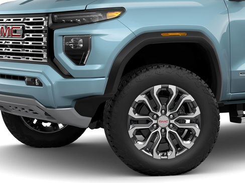 New 2026 GMC Canyon Denali AWD/4WD image 5