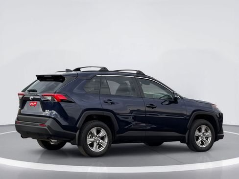Used 2024 Toyota RAV4 XLE w/ Convenience Package AWD/4WD image 4