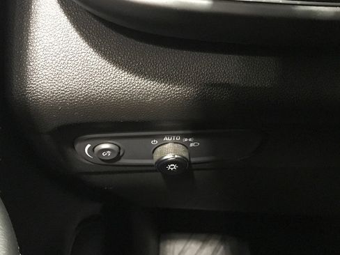 Certified 2021 Buick Envision Preferred image 14