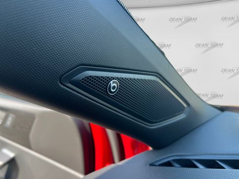 Certified 2023 Volkswagen Jetta GLI Autobahn w/ GLI Black Package FWD image 16