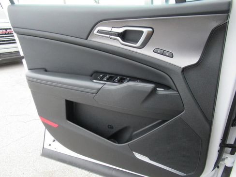 Used 2023 Kia Sportage SX FWD image 20