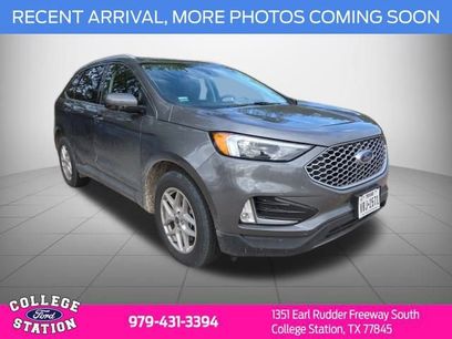 Used 2023 Ford Edge SEL w/ Convenience Package