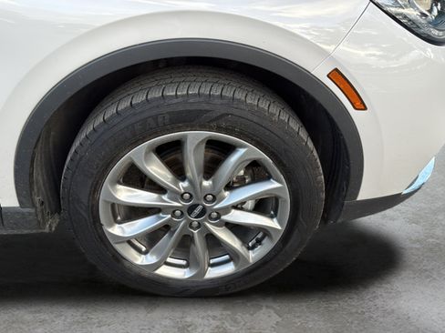 Used 2022 Lincoln Corsair FWD w/ Premium Package image 28