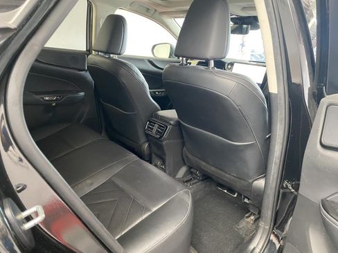 Used 2023 Lexus NX 350 AWD w/ Cold Area Package image 11