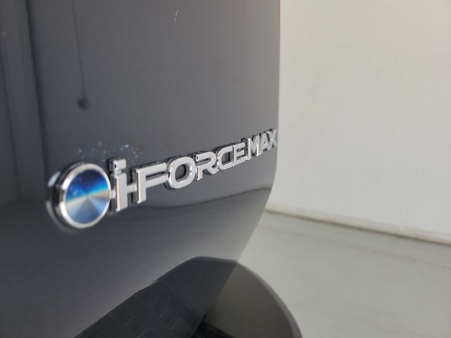 Used 2024 Toyota Land Cruiser w/ Premium Package AWD/4WD image 8