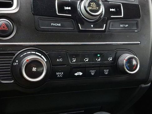 Used 2014 Honda Civic LX image 17