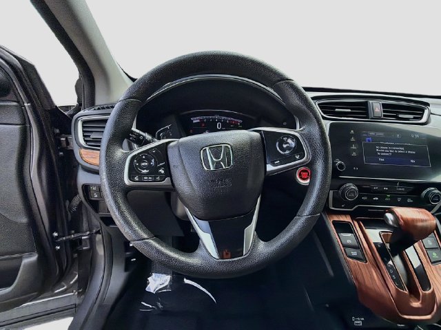 Used 2022 Honda CR-V EX image 11