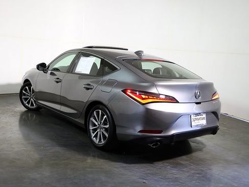 Used 2023 Acura Integra image 2