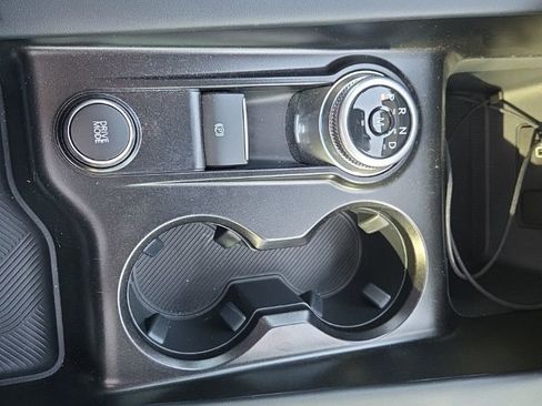 Used 2026 Ford Explorer Tremor w/ Tremor Ultimate Package AWD/4WD image 19