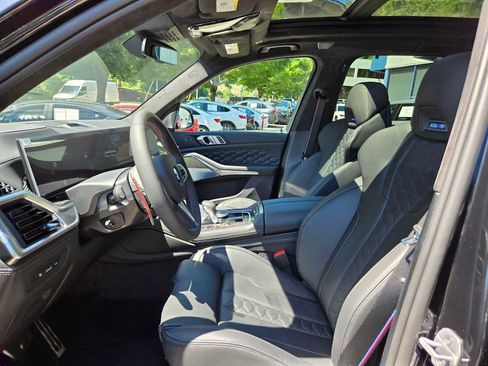 New 2026 BMW X5 M Competition w/ Executive Package AWD/4WD image 21