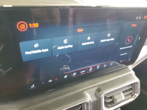 Used 2024 Ford Mustang Premium RWD image 20