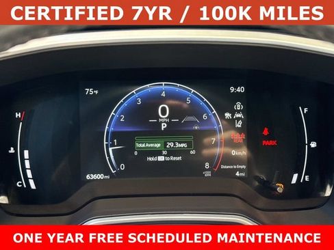 Used 2023 Toyota Corolla Cross XLE w/ Convenience Package AWD/4WD image 28