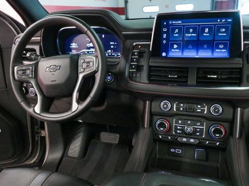 Used 2024 Chevrolet Tahoe RST w/ Luxury Package image 28