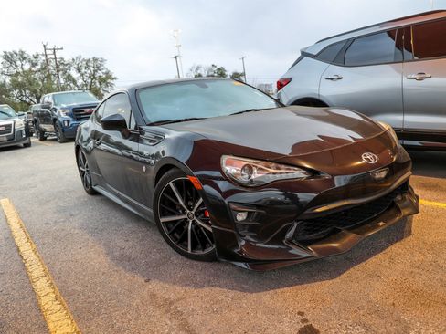 Used 2019 Toyota 86 TRD SE image 11