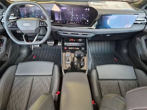 New 2026 Audi S5 Premium Plus AWD/4WD image 14