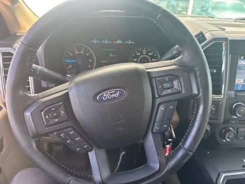 Used 2016 Ford F150 XLT w/ Equipment Group 302A Luxury AWD/4WD image 20