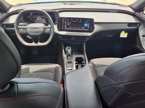 New 2026 Dodge Charger Scat Pack AWD/4WD image 9