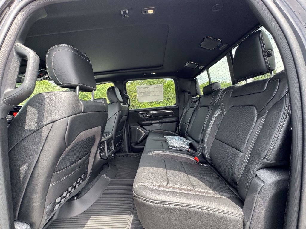 New 2026 RAM 1500 RHO w/ RHO Level 1 Equipment Group AWD/4WD image 15
